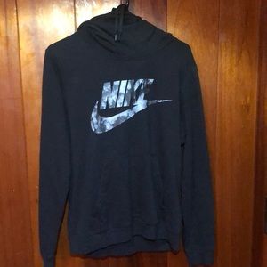Nike sweatshirt